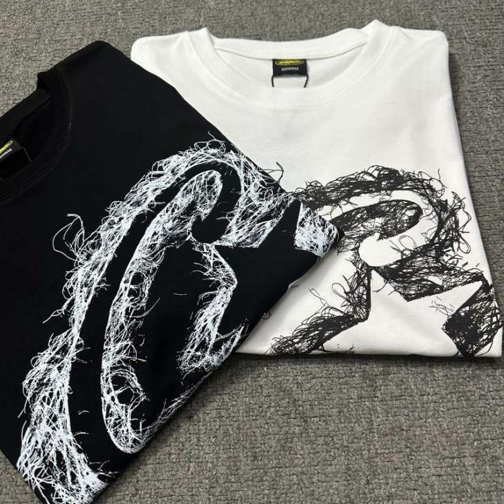 Corteiz T Shirts Short _SKUCorteizXS-2XLwmtx322516623